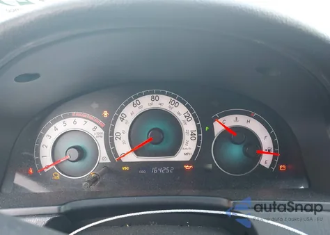 2007 Toyota Camry Solara Sport z USA, uszkodzony, nr VIN 4T1FA38P37U112669